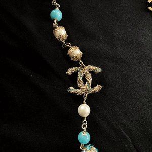 Chanel Necklace